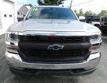Used 2016 Chevrolet Silverado 1500 LT w/ Trailering Package image 4