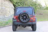 Used 2010 Jeep Wrangler Unlimited Sport image 6
