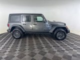 New 2024 Jeep Wrangler Sport S image 4