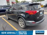Used 2015 Toyota RAV4 XLE image 5