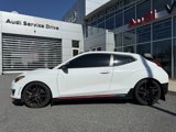 Used 2020 Hyundai Veloster N w/ Performance Package image 3