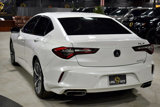 Used 2021 Acura TLX SH-AWD w/ Advance Package image 6
