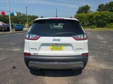 Certified 2021 Jeep Cherokee Limited image 5