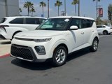 Used 2022 Kia Soul LX w/ Technology Package image 2