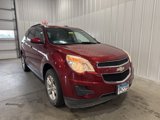 Used 2012 Chevrolet Equinox LT w/ Driver Convenience Package image 3