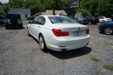 Used 2009 BMW 750i image 3