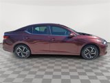 Used 2024 Nissan Sentra SV image 2