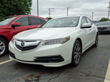 Used 2017 Acura TLX V6 image 3