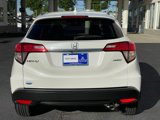 Certified 2022 Honda HR-V EX image 4
