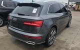 Used 2018 Audi SQ5 Premium Plus w/ S Sport Package image 3