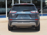 Used 2022 Jeep Cherokee Limited w/ Elite Package image 5