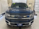 Used 2018 Ford F150 Lariat w/ Equipment Group 502A Luxury image 2