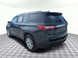 Used 2020 Chevrolet Traverse LT w/ LPO, Floor Liner Package image 5