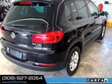 Used 2015 Volkswagen Tiguan S image 4