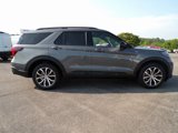 New 2025 Ford Explorer ST-Line image 5