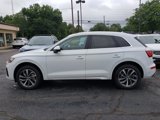 Used 2021 Audi Q5 2.0T Premium Plus image 2