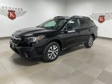 Used 2021 Subaru Outback Premium image 3