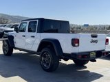 Certified 2023 Jeep Gladiator Rubicon w/ Trailer Tow Package image 4
