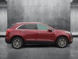 Used 2017 Cadillac XT5 Luxury image 4