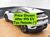 Used 2021 Volkswagen ID.4 Pro w/ ID.4 Protection Package image 2