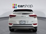 Used 2017 Hyundai Tucson Limited image 4