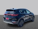 Used 2020 Kia Sportage S image 4