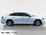 Used 2016 Chevrolet Malibu LS image 6