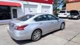 Used 2015 Nissan Altima 2.5 S image 5