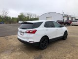 Used 2021 Chevrolet Equinox LT image 4