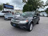 Used 2011 Subaru Forester 2.5X Premium w/ All-Weather Pkg image 3