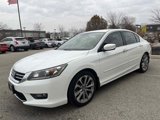 Used 2014 Honda Accord Sport image 3
