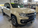 Used 2021 Chevrolet Colorado Z71 image 3