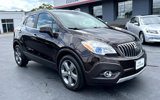 Used 2013 Buick Encore Convenience image 3