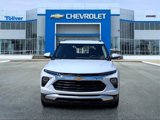 New 2026 Chevrolet TrailBlazer LT w/ Driver Confidence Package image 3