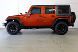 Used 2014 Jeep Wrangler Unlimited Sport w/ Quick Order Package 24S image 5