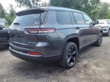 New 2024 Jeep Grand Cherokee L Limited w/ Black Appearance Package image 4