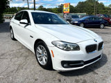 Used 2016 BMW 528i xDrive Sedan image 5