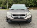 Used 2012 Honda CR-V EX-L image 2