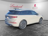 Certified 2022 Lincoln Corsair AWD w/ Premium Package image 5