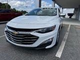 Used 2024 Chevrolet Malibu LT image 2