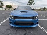 Used 2022 Dodge Charger R/T w/ Blacktop Package image 3