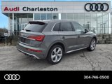 New 2025 Audi Q5 2.0T Premium Plus image 3