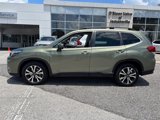 Used 2020 Subaru Forester Limited w/ Popular Package #3 image 3