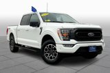 Certified 2023 Ford F150 XLT w/ Equipment Group 302A High image 2