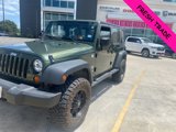 Used 2008 Jeep Wrangler X image 4