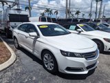 Used 2020 Chevrolet Impala LT image 2