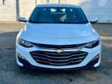 Used 2022 Chevrolet Malibu LT image 2