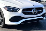 New 2025 Mercedes-Benz C 300 4MATIC Sedan image 2