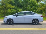 Used 2024 Nissan Versa SR w/ Trunk Package image 3