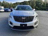 Used 2020 Cadillac XT5 Premium Luxury image 5